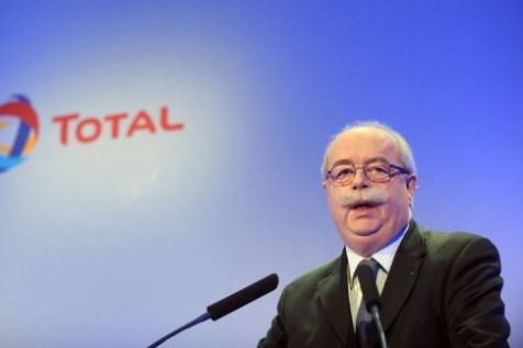 Total houdt nog hoop op exploitatie van rijkdom aan leisteengas